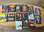 Diverse DVD's: actie, komedie, drama, Vanaf 16 jaar, Ophalen of Verzenden, Gebruikt