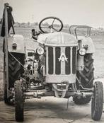 Hanomag R425 Oldtimer Tractor - 1958, Ophalen, Oldtimer, Overige merken