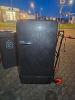 Koelvries combinaties sn koelkasten, 100 tot 150 liter, Ophalen, Met vriesvak