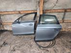 Audi a4 b8 b8.5 deuren en achterklep, Auto-onderdelen, Ophalen, Gebruikt, Deur, Audi