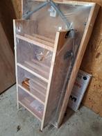 Altrex Budget zoldertrap 120x60, H: 280, Doe-het-zelf en Verbouw, Ophalen, Nieuw