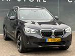 BMW IX3 High Executive 80 kWh 95% SOH PANO|SFEER|HARMAN KARD, Achterwielaandrijving, Gebruikt, 1333 min, IX3