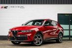 Alfa Romeo Tonale 1.3T 280pk PHEV Edizione Speciale Pano H/K, Automaat, 77 km/l, 4 cilinders, 700 kg