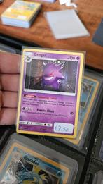 Gengar Pokemonkaart!, Ophalen of Verzenden, Zo goed als nieuw