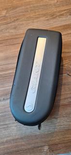 Giant twist single zijtas speciaal voor in de bagagedrager, Ophalen of Verzenden