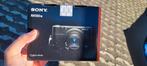 Sony RX100 VII Compact Camera - Nieuw!, Audio, Tv en Foto, Fotocamera's Digitaal, Compact, Nieuw, Ophalen of Verzenden, 4 t/m 7 keer