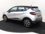 Renault Captur 1.3 TCe Intens | Parkeersensoren | Navigatie, Stof, Gebruikt, Euro 6, 4 cilinders