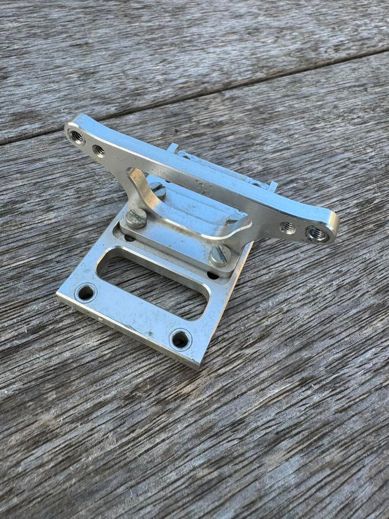 Fg Marder, Benzine, Gebruikt, Auto offroad, Ophalen of Verzenden