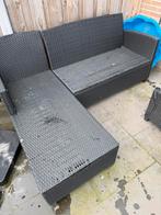 Tuinset, Tuin en Terras, Tuinsets en Loungesets, Ophalen of Verzenden