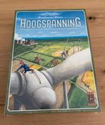 Bordspel Hoogspanning, Vijf spelers of meer, Ophalen of Verzenden, Nieuw