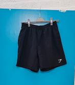 Sportbroekje met logo – maat M – gratis, Kleding | Dames, Sportkleding, Zwart, Overige typen, Gedragen, Ophalen