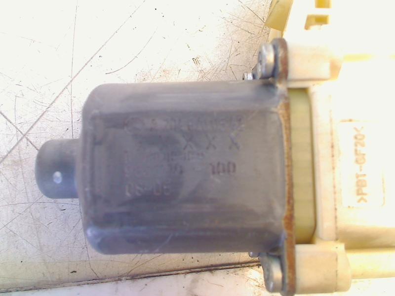 Motor Raammechaniek Rechts Achter C Estate (S204) 2008, Gebruikt, Mercedes-Benz AG, Mercedes-Benz, Mercedesstraße 120, Stuttgart 70372, , Duitsland