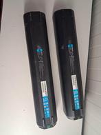 2 stuks defecte fiets accu Giant Downtube Energypak 500wh, Fietsen en Brommers, Fietsaccessoires | Fietsaccu's, Ophalen of Verzenden