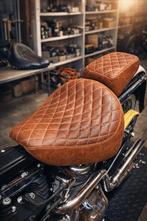 Zadels & Tassen, custom made. Echt leer., Ophalen of Verzenden, Nieuw