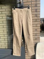 Gerry Weber Romy Broek - Beige, Maat 38/40 (M), Beige, Nieuw, Ophalen of Verzenden