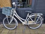 Cortina u4 26" fiets - Meisjes 3 versnellingen terugtraprem., Gebruikt, Versnellingen, Minder dan 47 cm, Ophalen