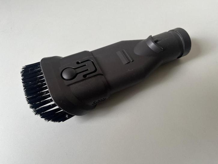 Dyson borstel / opzetborstel (uitschuifbaar), Witgoed en Apparatuur, Stofzuigers, Zo goed als nieuw, Ophalen of Verzenden