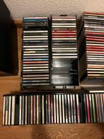 200 cd’s, Ophalen of Verzenden, Gebruikt