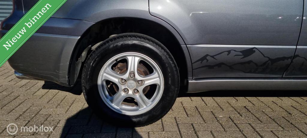 Mitsubishi Outlander Sport 2.0 Travel Youngtimer / Trekhaak, Voorwielaandrijving, 136 pk, Elektrische ramen, 4 cilinders