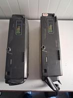 2 stuks defecte fiets accu Giant twist 36volt, Giant, Ophalen of Verzenden, Www.Giant. nl, Pyter jurjensstrjitte stiens