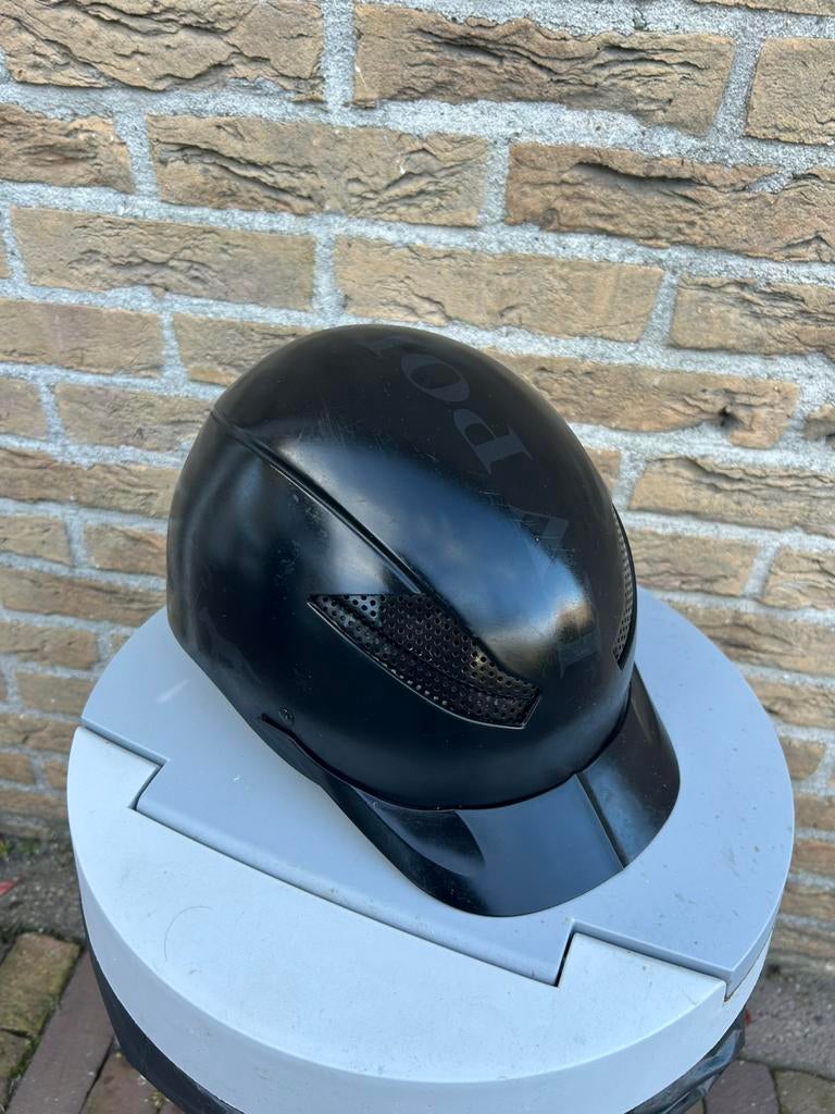 HV POLO cap maat L (57 - 59cm), Ophalen of Verzenden, Zo goed als nieuw