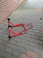 Paddockstand motor  van FG Special Parts, Ophalen, Gebruikt