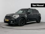 Mini Mini Countryman 1.5 Cooper S E ALL4 Classic 220PK | Aut, Auto's, Mini, Stof, Gebruikt, Countryman, Zwart