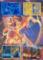 (❗️) Verschillende Pokémon Kaarten, Ophalen of Verzenden, Zo goed als nieuw, Meerdere kaarten, Foil