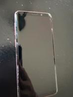 Samsung galaxy S9, Telecommunicatie, Mobiele telefoons | Samsung, Gebruikt, Paars, Touchscreen, Ophalen of Verzenden