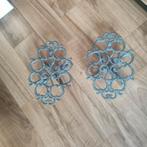 Messing onderzetters, Ophalen of Verzenden, Gebruikt