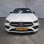 Personenauto, Mercedes-Benz, CLA-klasse, 180 Premium Plus, 2, CLA, 136 pk, Euro 6, 4 cilinders