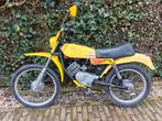 Puch minicross, Fietsen en Brommers, Brommers | Puch, Ophalen, Overige modellen