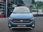 Volkswagen T-CROSS 1.6 TDI LIFE ACC/STOELVERW, Keurmerk '100% Onderhouden', T-Cross, Gebruikt, 95 pk
