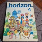 Horizon 4: Belangstellend en informatief lezen, Ophalen of Verzenden, Gelezen, Krish Sietaram, Janneke van Dijk, Ada Lilipaly-de Voogt