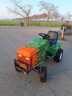 Bolens zitmaaier zonder maaidek - 12.5pk B&S motor, Tuin en Terras, Zitmaaiers, Ophalen of Verzenden, Gebruikt, Bolens, Versnellingen