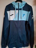 FC Eindhoven Hoodie Jack - Maat XL, Maat XL, Ophalen of Verzenden, Zo goed als nieuw, Trainingspak