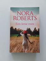 Nora Roberts : Een Ierse roos🌹, Ophalen of Verzenden, Zo goed als nieuw, Nora Roberts, Amerika