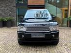 Range Rover 4.2 V8 SC AUT 2006 Zwart, Auto's, Land Rover, 4197 cc, Zwart, Origineel Nederlands, Bedrijf