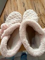 Roze Pantoffels, Ophalen of Verzenden, Onbekend, Roze, Pantoffels of Sloffen