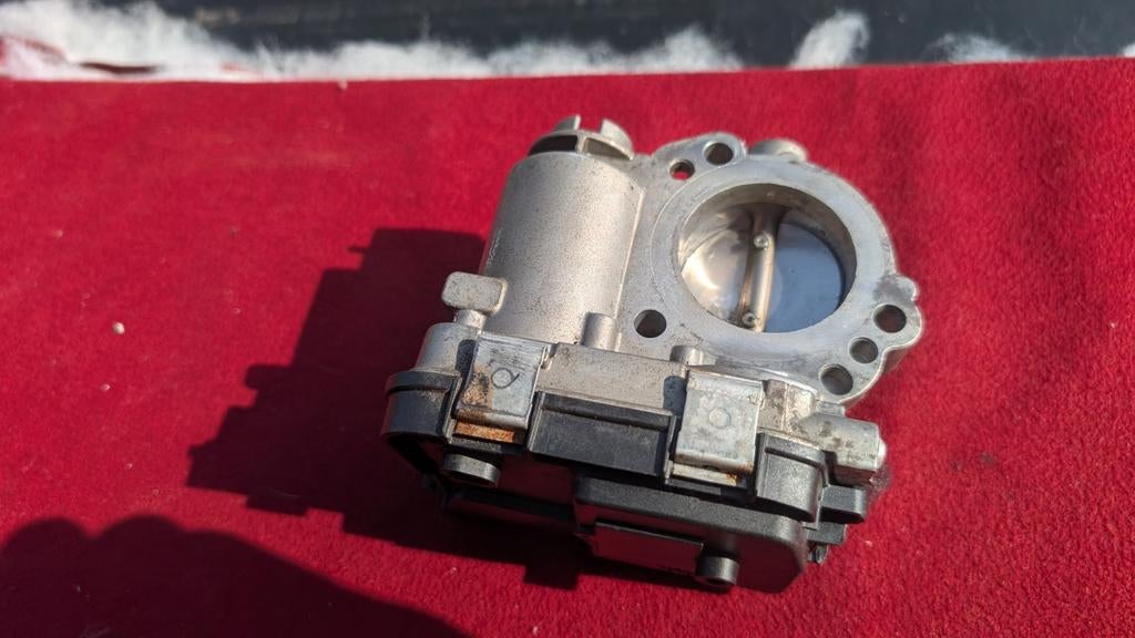 Gasklep Volkswagen up Seat Mii Skoda citygo, Auto-onderdelen, Ophalen of Verzenden, Seat