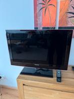 Samsung 32 inch led, Ophalen of Verzenden, Zo goed als nieuw, 50 Hz, Samsung