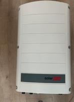 solaredge omvormer, Ophalen, Zo goed als nieuw, Overige typen