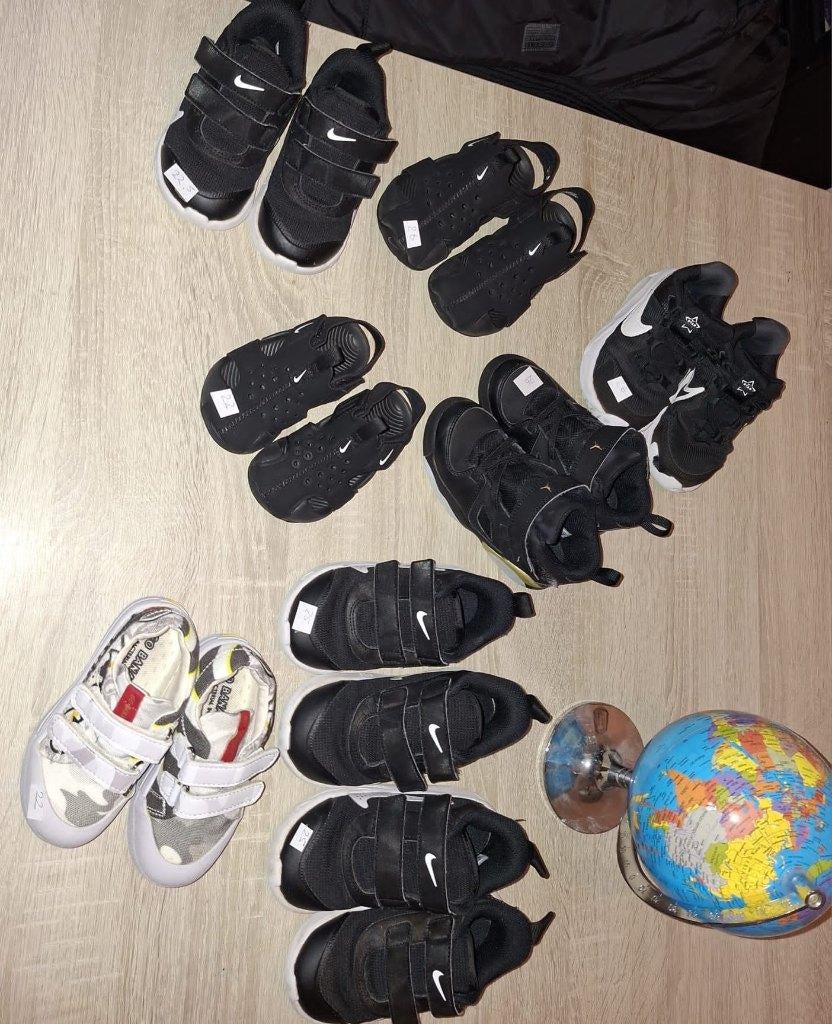 Diverse schoeisel 15€ per stuk., Kinderen en Baby's, Kinderkleding | Schoenen en Sokken, Ophalen of Verzenden, Zo goed als nieuw