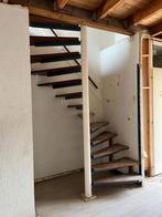 Wenteltrap, Doe-het-zelf en Verbouw, Ladders en Trappen, Ophalen of Verzenden, Gebruikt, 2 tot 4 meter