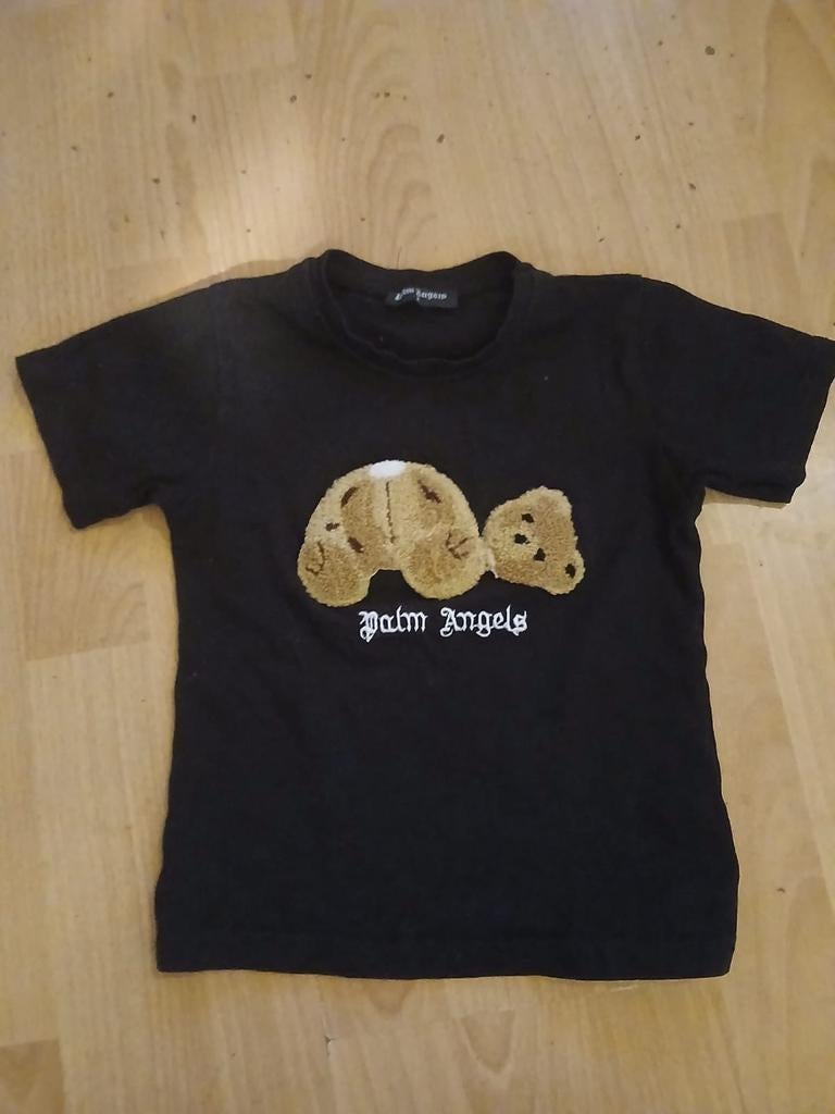 Palm Angels kinder T-shirt maat 92/98, Ophalen of Verzenden