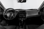 Mitsubishi ASX 1.6 Cleartec 117 PK Connect Pro+ Orig NL | Tr, Auto's, Voorwielaandrijving, Gebruikt, Euro 6, 4 cilinders