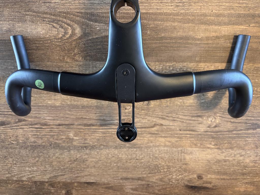 Canyon CP0047 Gear Groove Pro Cockpit, Ophalen, Canyon, Stuur, Zo goed als nieuw