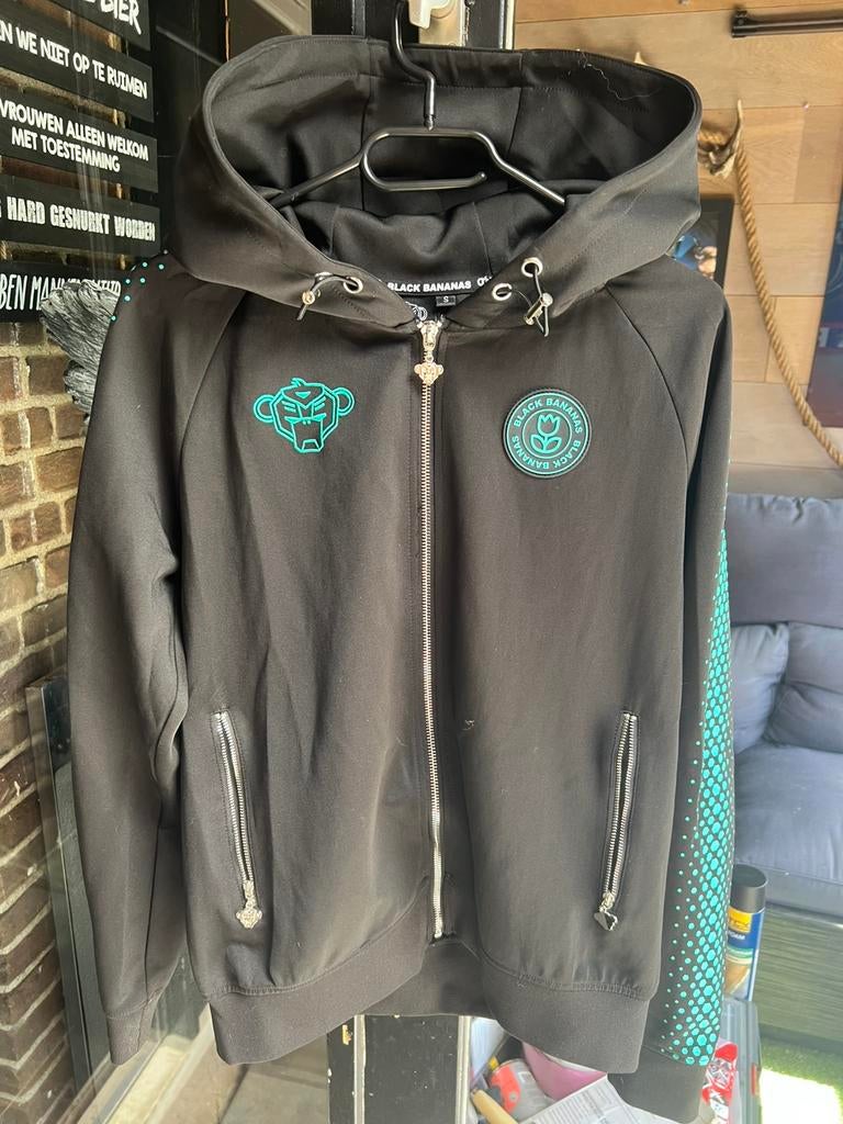 Trainingspakken orgineel verschillende merken, Ophalen, Zo goed als nieuw, Overige maten, Overige kleuren