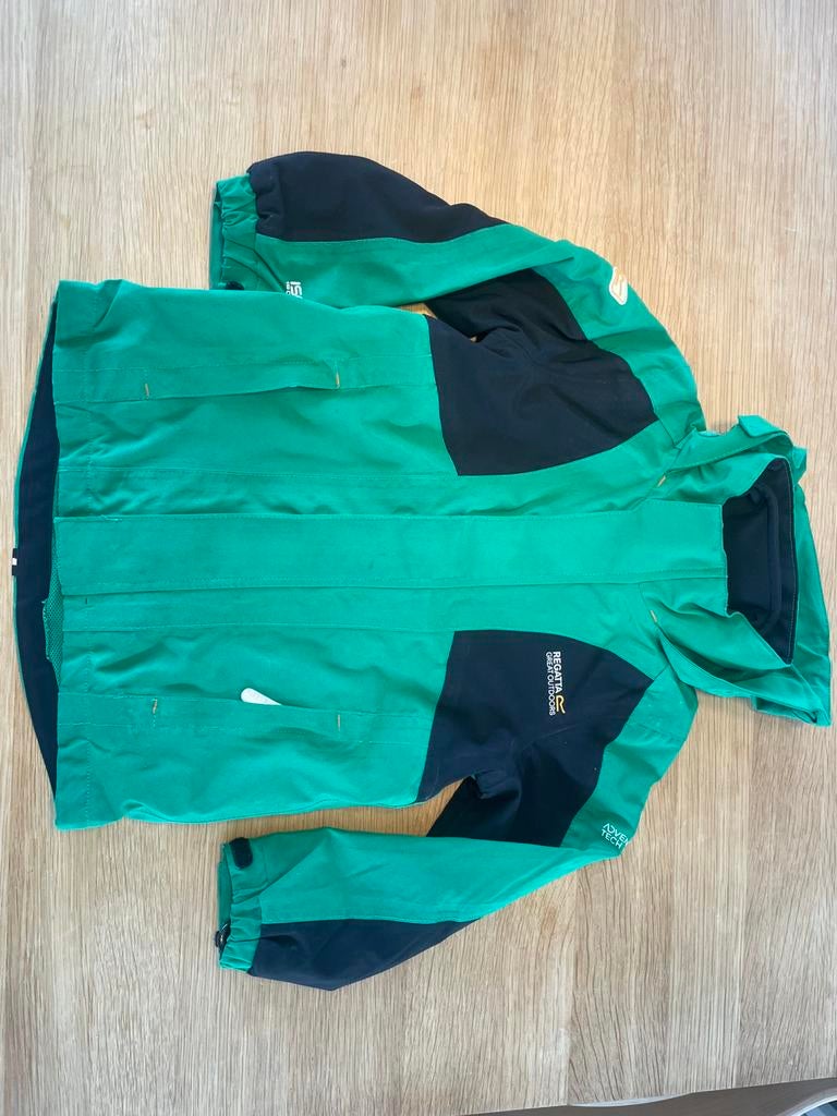 Regatta 3 in 1 jas, Ophalen of Verzenden, Zo goed als nieuw, Jongen, Jas