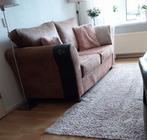 Bankstel, Ophalen, Gebruikt, Tweepersoons, 75 tot 100 cm